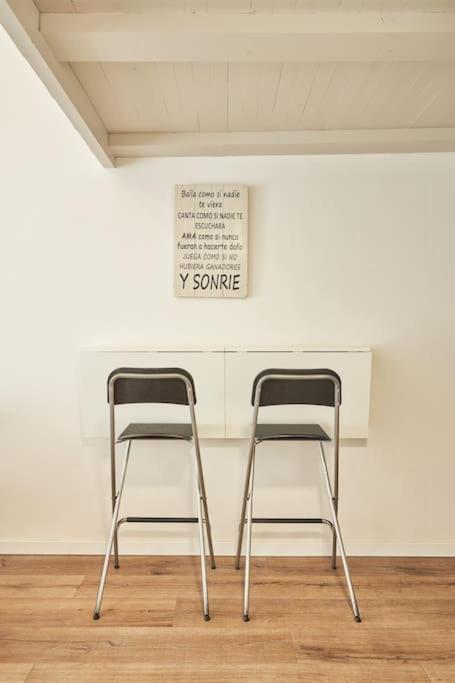 Encantador Apt A Pasos De Puerta Del Sol - #D 马德里 外观 照片